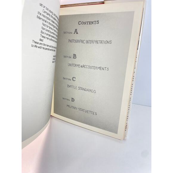 Hood's Texas Brigade: Tom Jones' Sketch Book 1st Edition 1988 Fine/VG Civil War - Picture 9 of 11